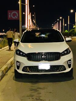 كيا سورينتو